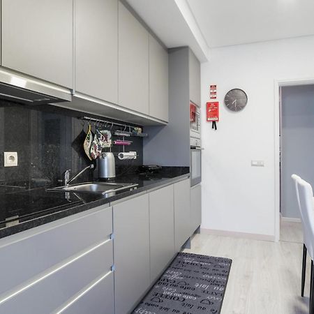 Metropolitan Gaia-Porto Apartment Vila Nova de Gaia Exterior photo
