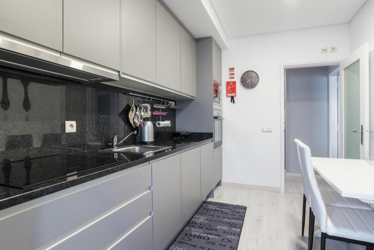 Metropolitan Gaia-Porto Apartment Vila Nova de Gaia Exterior photo
